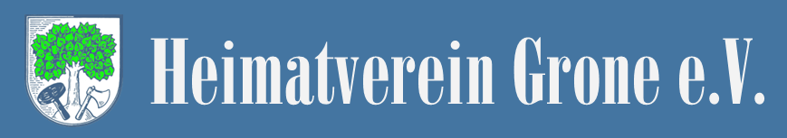 Heimatverein Grone e.V.